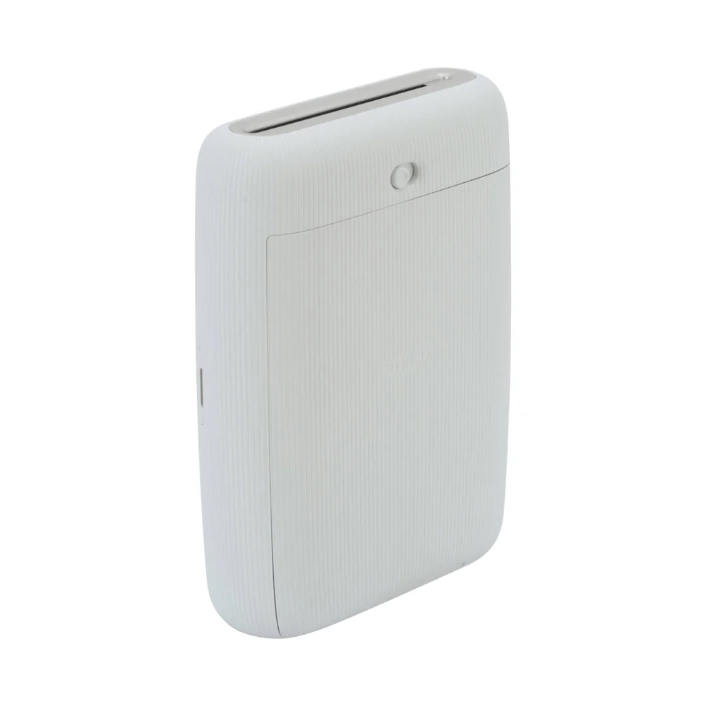 Fujifilm Instax Mini Link Smartphone Instant Photo Printer Ash White - Image 3