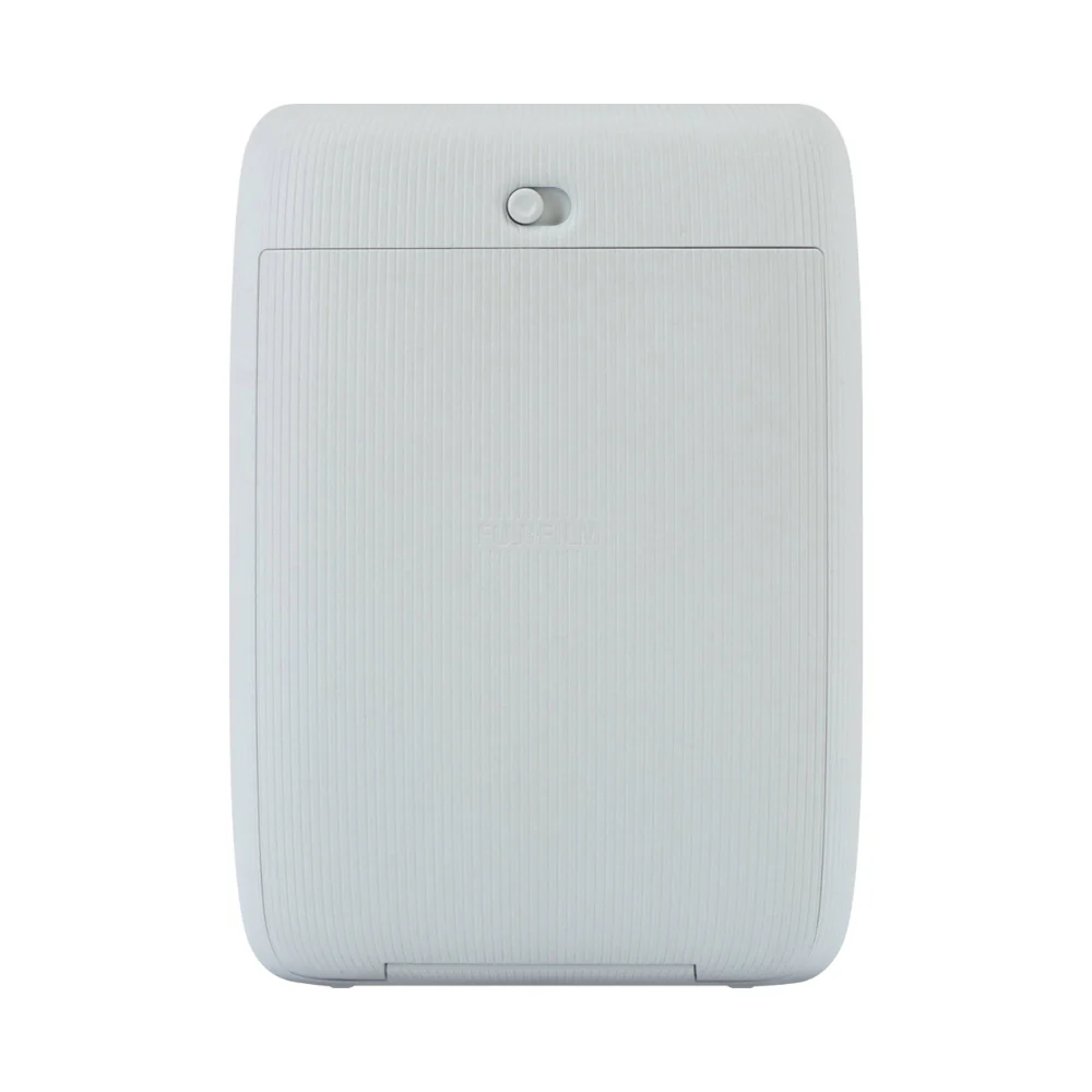 Fujifilm Instax Mini Link Smartphone Instant Photo Printer Ash White - Image 4