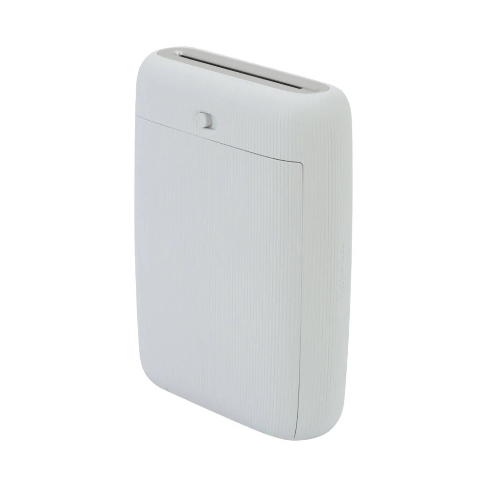 Fujifilm Instax Mini Link Smartphone Instant Photo Printer Ash White - Image 5