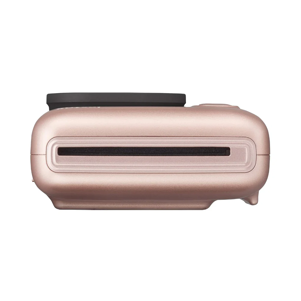 Fujifilm Instax Mini LiPlay Hybrid Instant Camera Blush Gold - Image 5
