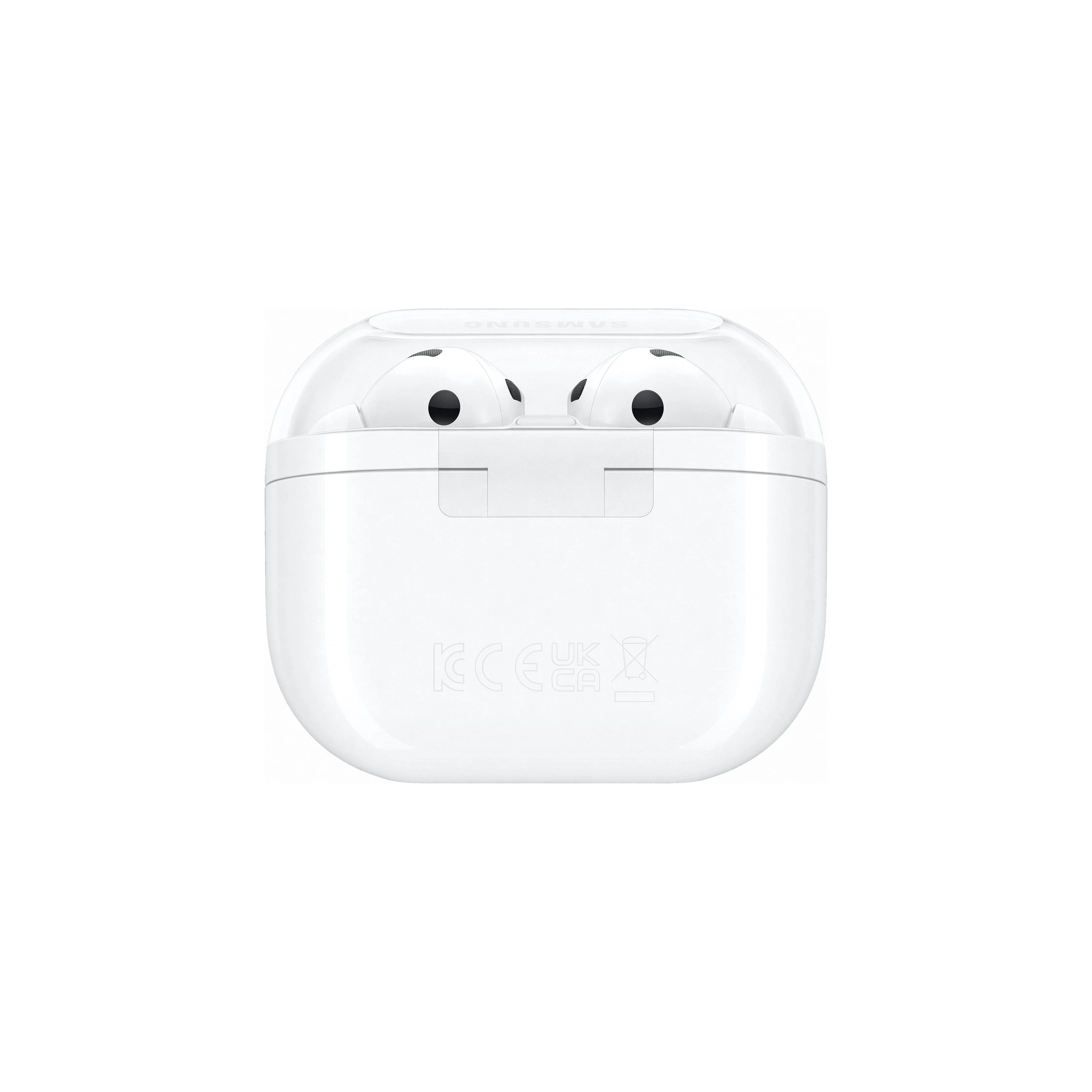 Galaxy Buds3 Pro - White - Image 8