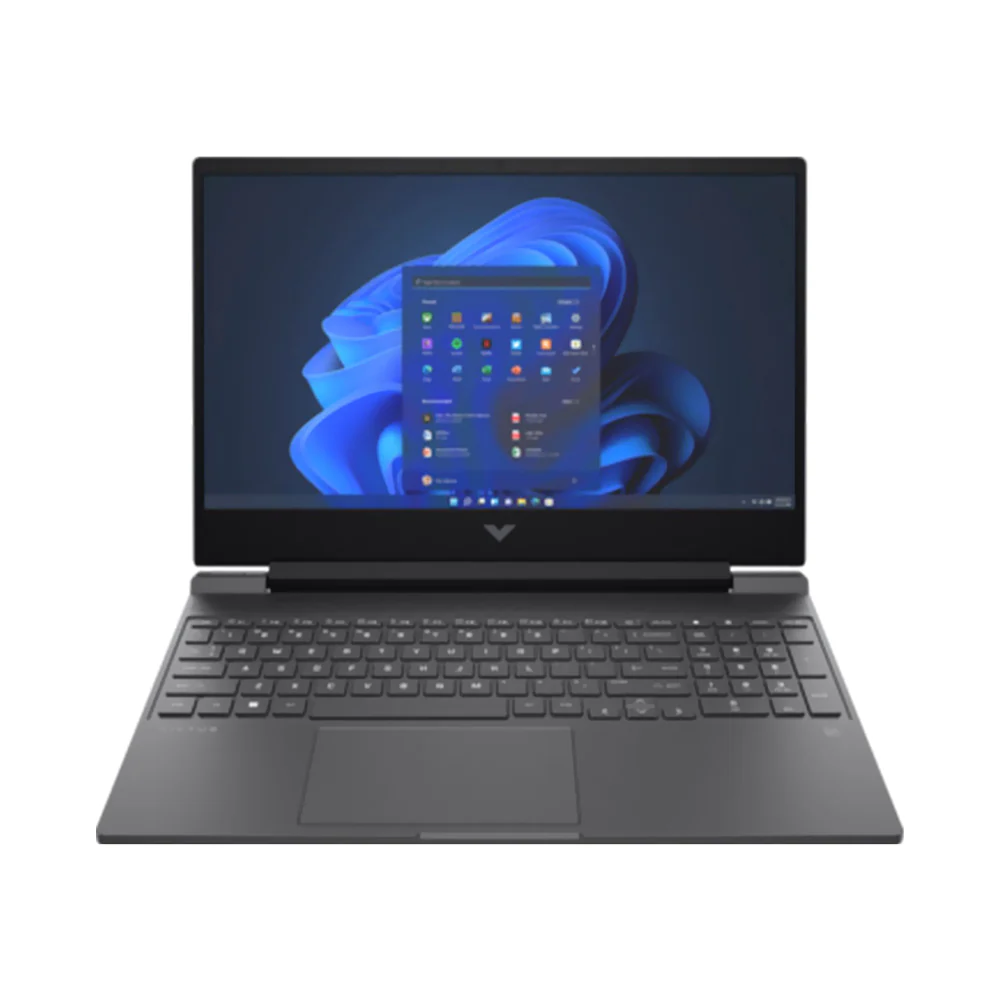 Gaming Laptop Ryzen 7 5800H 16GB/512GB 15.6 inch Silver