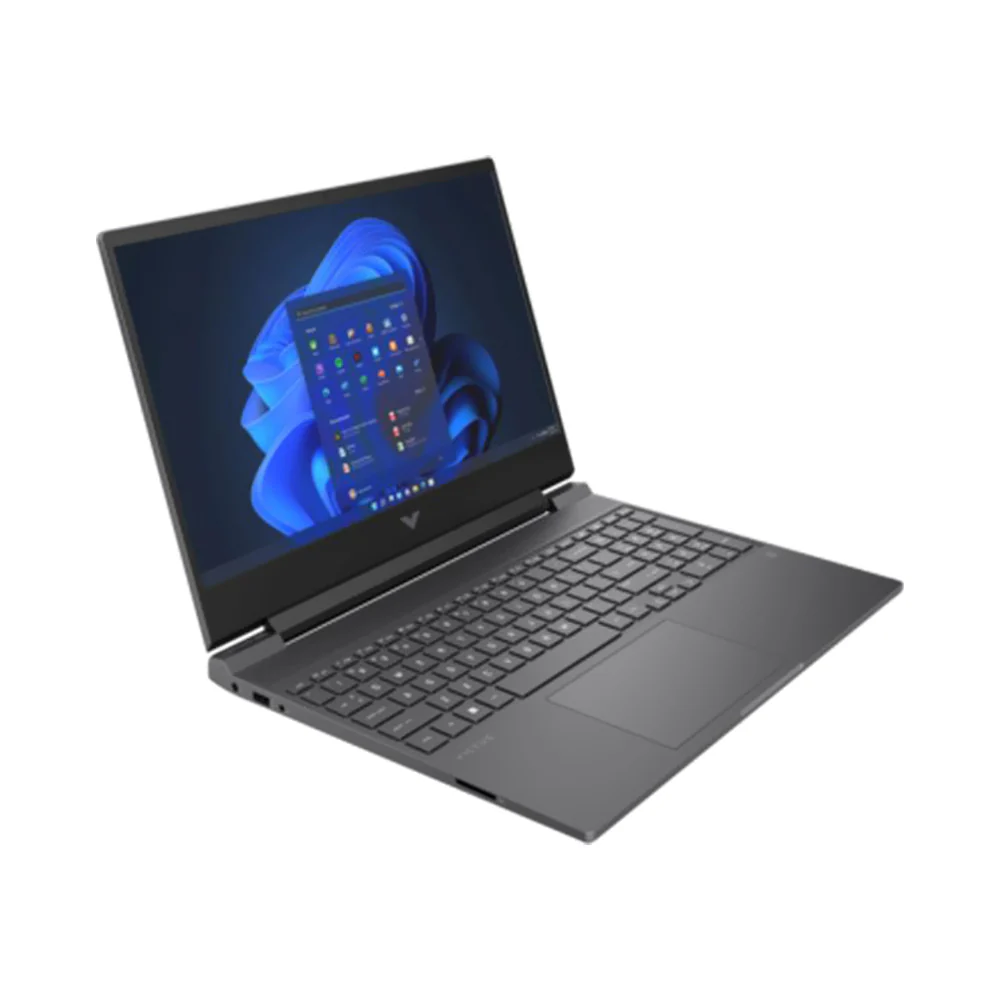 Gaming Laptop Ryzen 7 5800H 16GB/512GB 15.6 inch Silver - Image 7