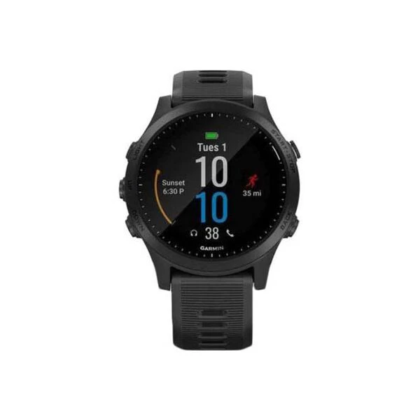 Garmin Forerunner 945 Smart Watch Black