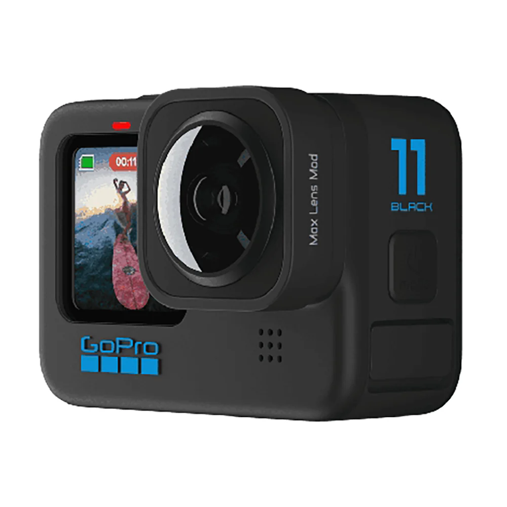 GoPro Max Lens Mod for HERO-9 Black - Image 2