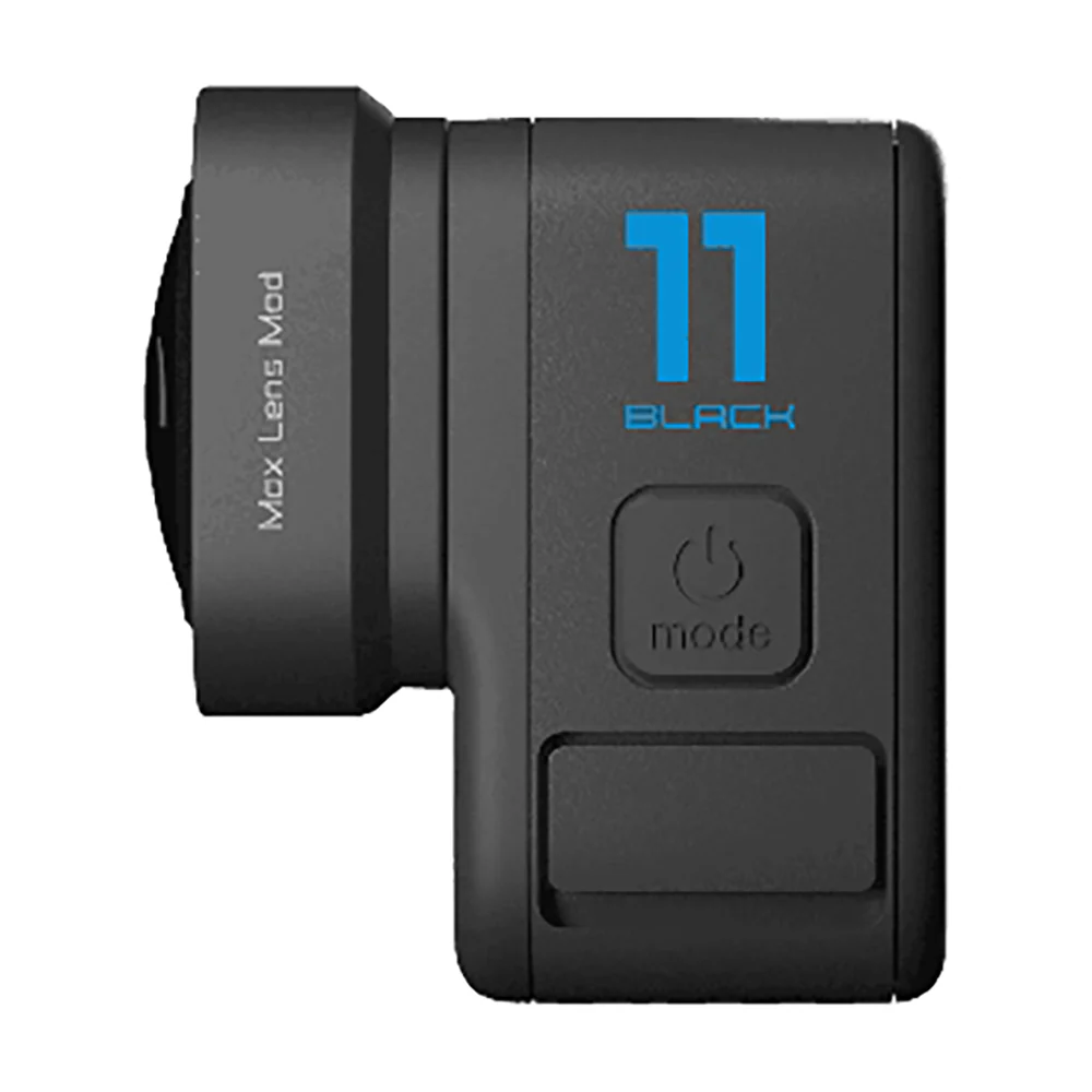 GoPro Max Lens Mod for HERO-9 Black - Image 3