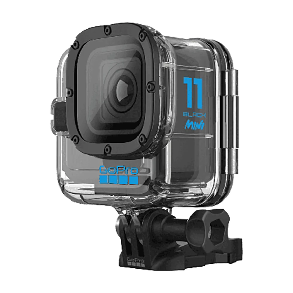 GoPro Dive Housing for Hero11 Mini Black - Image 2