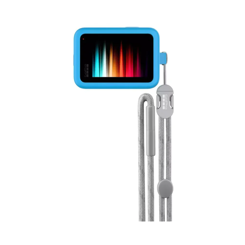 Go Pro Camera Case Sleeve And Lanyard Multicolour - Image 4