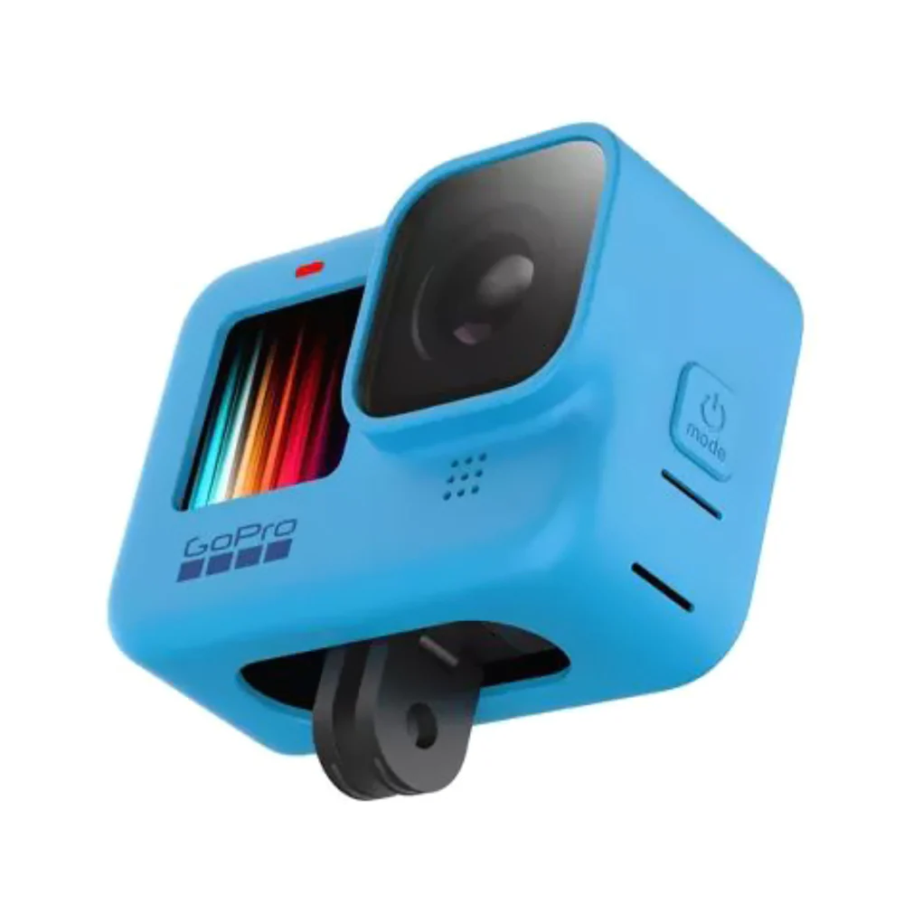 Go Pro Camera Case Sleeve And Lanyard Multicolour - Image 5