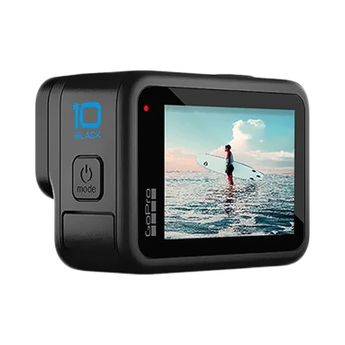GoPro Hero10 Adventure Action Camera Kit Black - Image 6