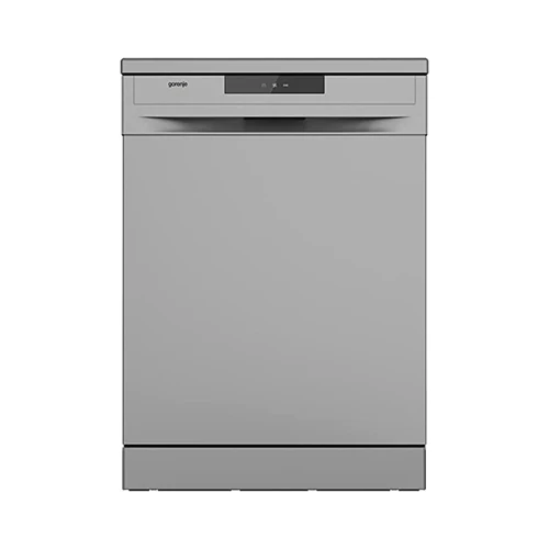Gorenje 13 Place Settings Dishwasher Grey GS62040S