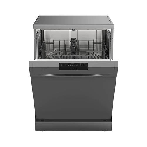 Gorenje 13 Place Settings Dishwasher Grey GS62040S - Image 2