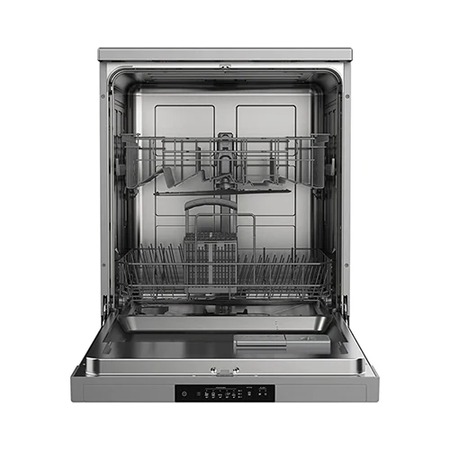 Gorenje 13 Place Settings Dishwasher Grey GS62040S - Image 3