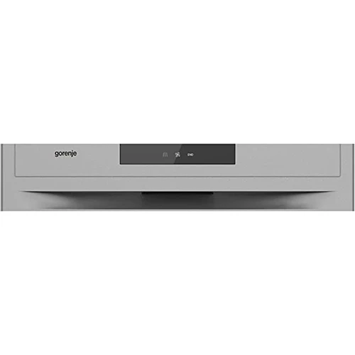 Gorenje 13 Place Settings Dishwasher Grey GS62040S - Image 4