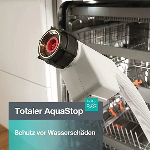 Gorenje 13 Place Settings Dishwasher Grey GS62040S - Image 5