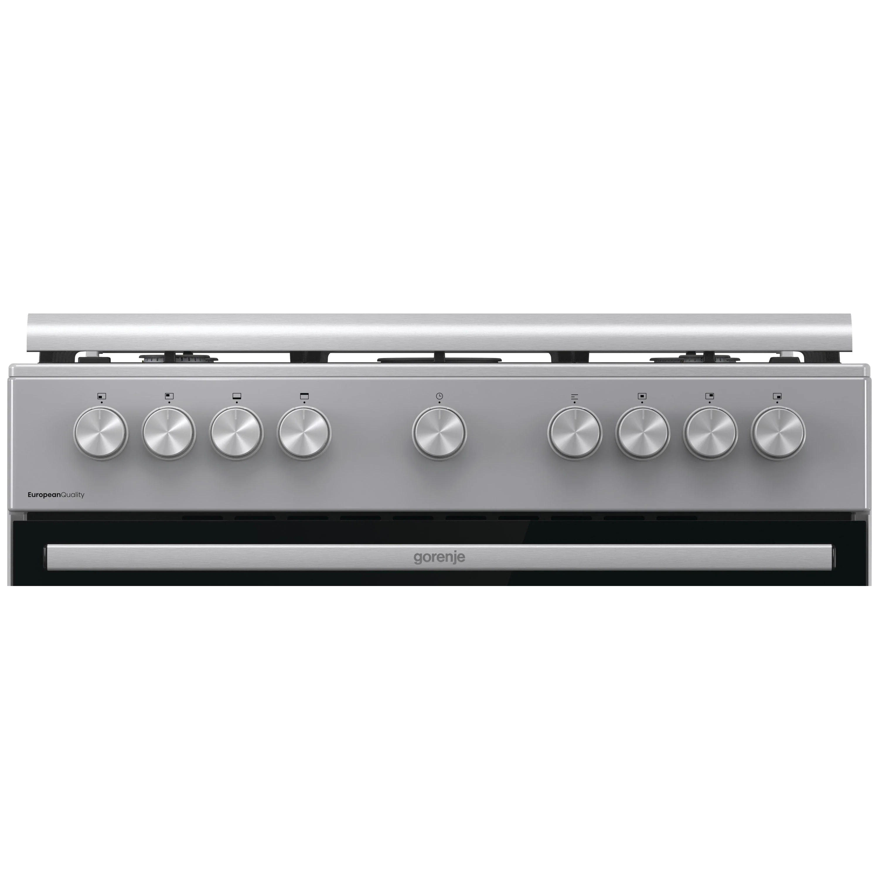 Gorenje 5-burner 90cm Gas Cooker, Stainless Steel Finish, GGI9B20S - Image 8