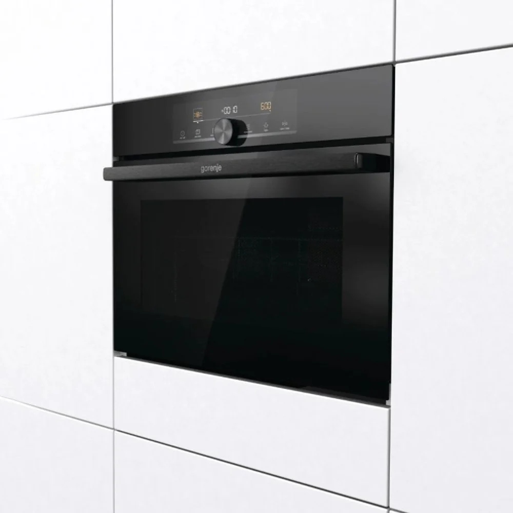 Gorenje Built In Compact Microwave Oven Black - Image 3