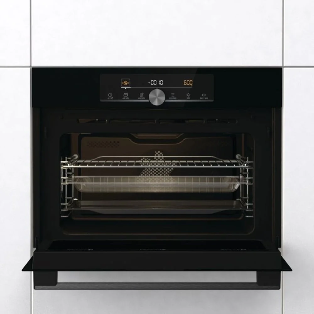 Gorenje Built In Compact Microwave Oven Black - Image 4