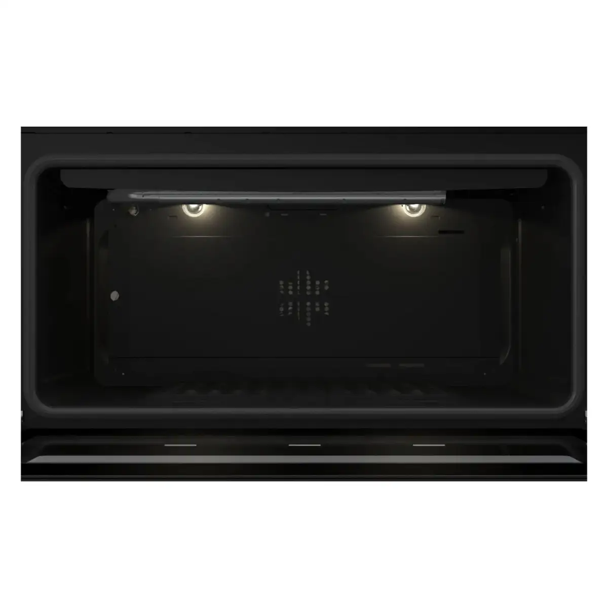 Gorenje Built-In Gas Oven W/Cooling Fan,90cm BOG9822E00X - Image 4