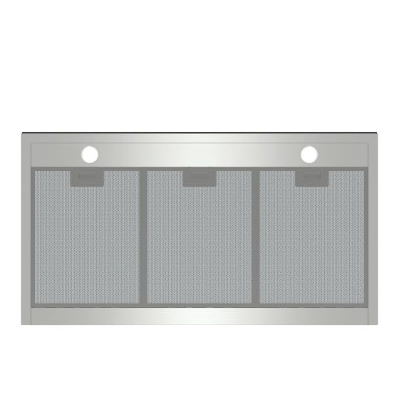Gorenje Built-In Chimney Hood, T-shape, 90cm, Stainless Steel, WHT944EXGB - Image 2