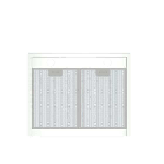 Gorenje Built-In Chimney Hood, T-shape, 60cm, Stainless Steel, WHT644EXGB - Image 2