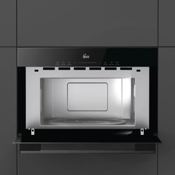 GORENJE Built-In Microwave Oven, 34 Liters, 60 cm, BM341M3DBGH - Image 3
