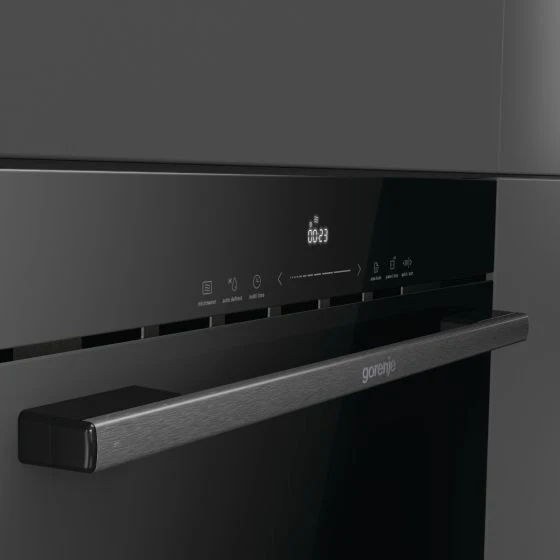 GORENJE Built-In Microwave Oven, 34 Liters, 60 cm, BM341M3DBGH - Image 4