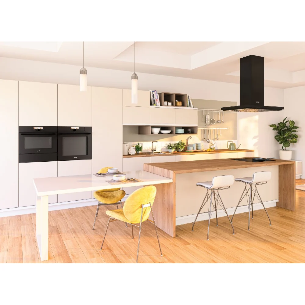 Gorenje Built In Warming Drawer Black - Image 3