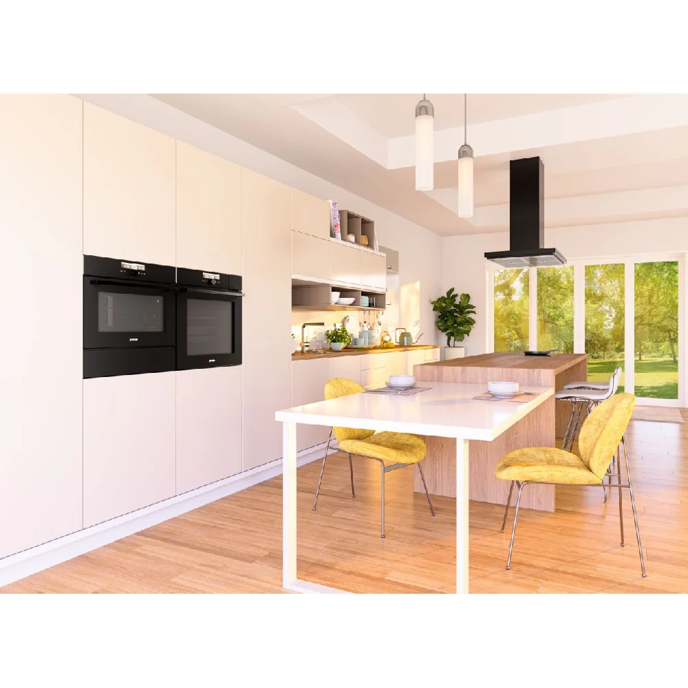 Gorenje Built In Warming Drawer Black - Image 4
