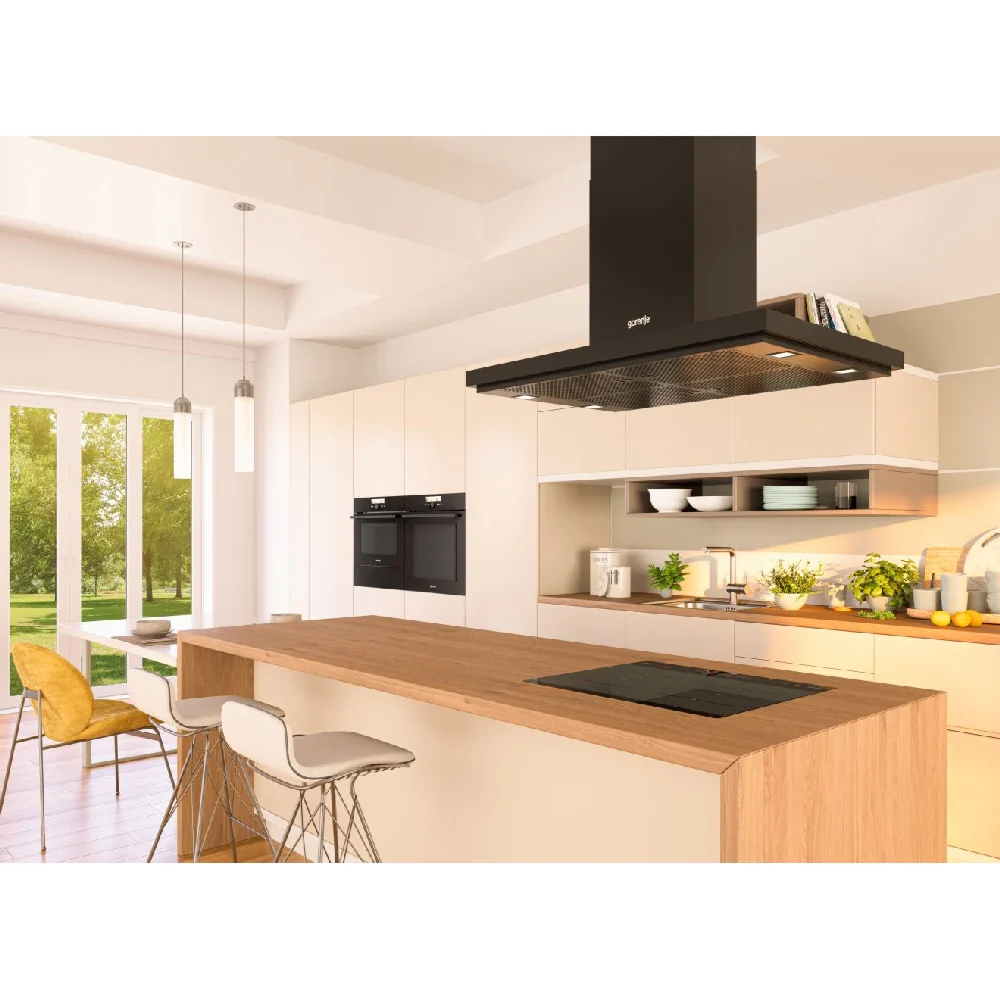 Gorenje Built In Warming Drawer Black - Image 5