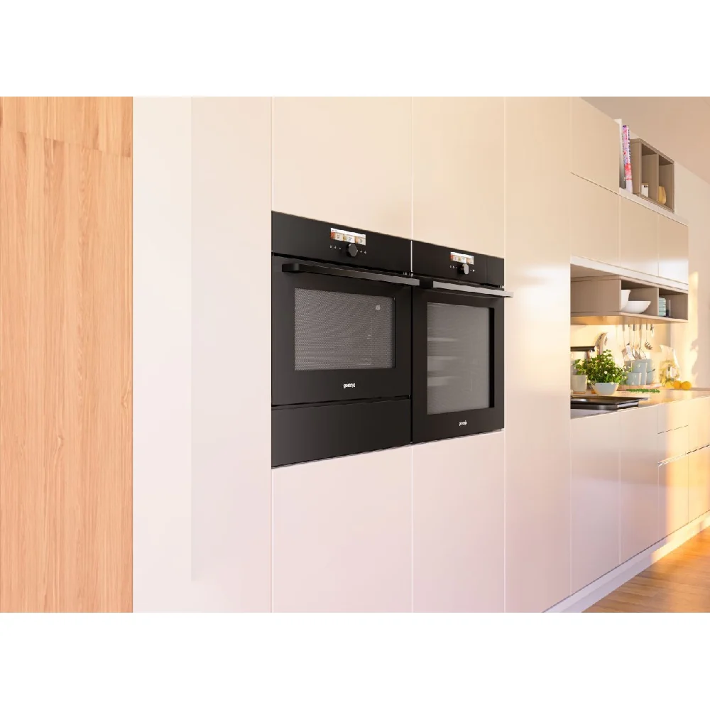 Gorenje Built In Warming Drawer Black - Image 6