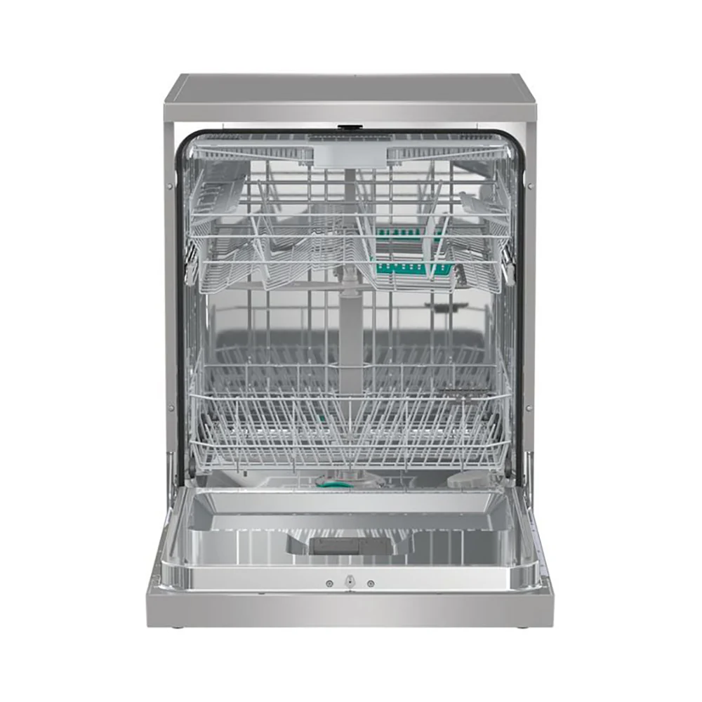 Gorenje Free Standing Dishwasher 11L Silver GS643D60X - Image 3