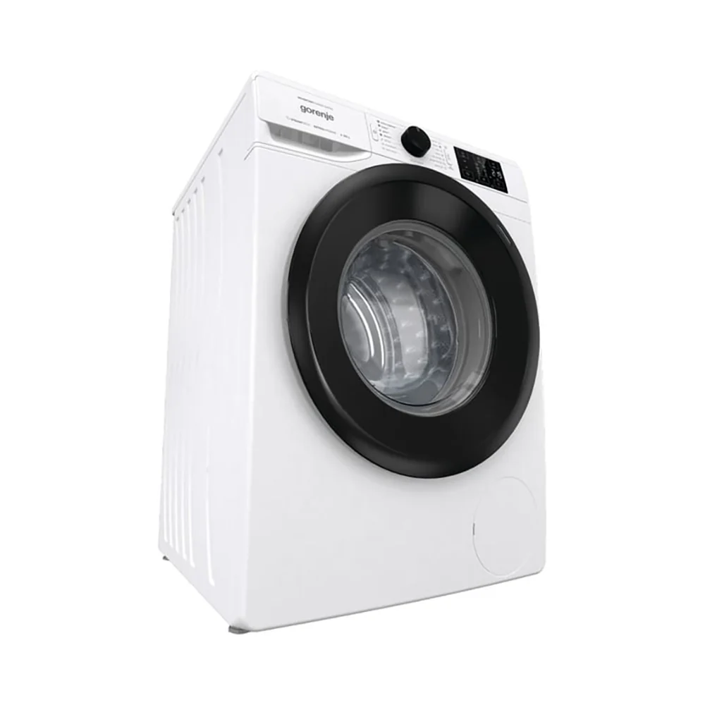 Gorenje Front Load Washing Machine 10kg White WNEI14BS - Image 2