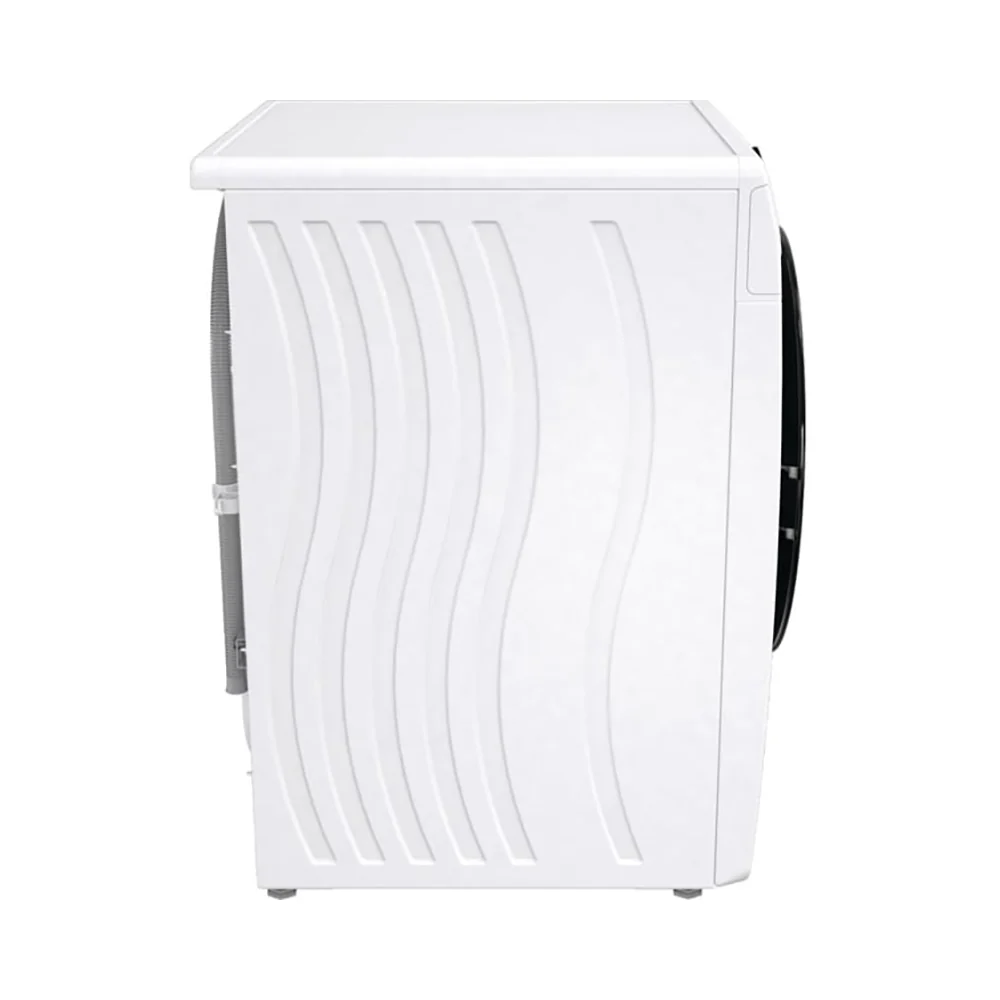 Gorenje Front Load Washing Machine 10kg White WNEI14BS - Image 4