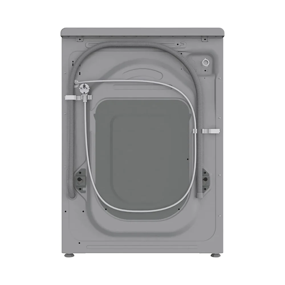 Gorenje Front Load Washing Machine 8Kg Silver WNEI84AS/A - Image 5