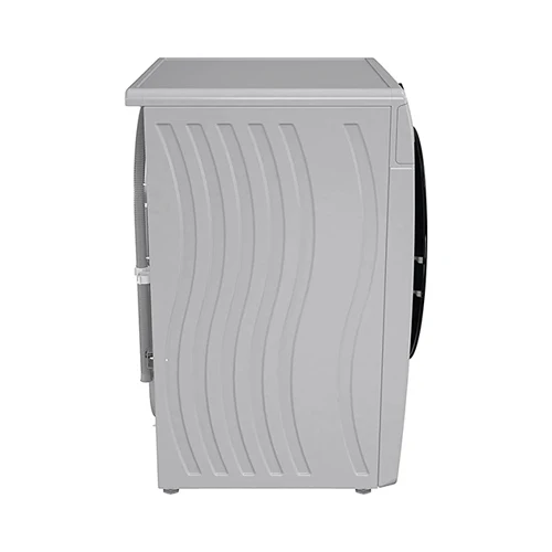 Gorenje Front Load Washing Machine 8Kg Silver WNEI84AS/A - Image 6