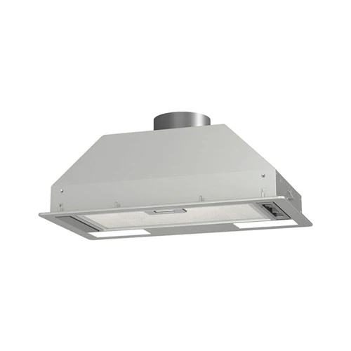 Gorenje Integrated Chimney Hood 146W Silver BHI611ES-UK - Image 3