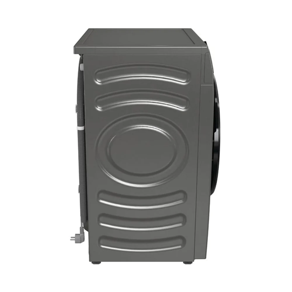 Gorenje Front Load Washer/Dryer 10+6Kg Grey WD10514FS - Image 5