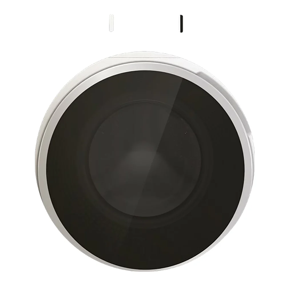 Gorenje Front Load Washer and Dryer 10+6Kg White WD10514WS - Image 6