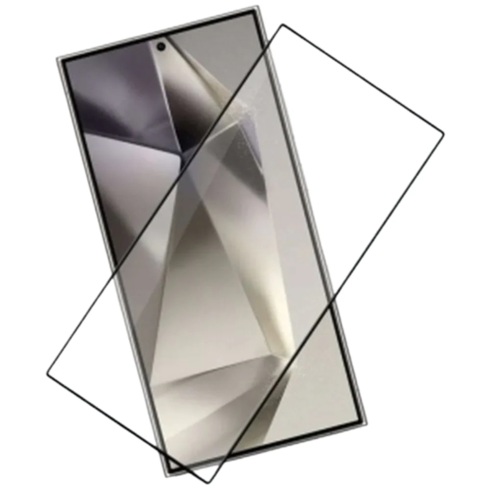 GRABIT 2.5D 5X Screen 9H S25 Ultra clear