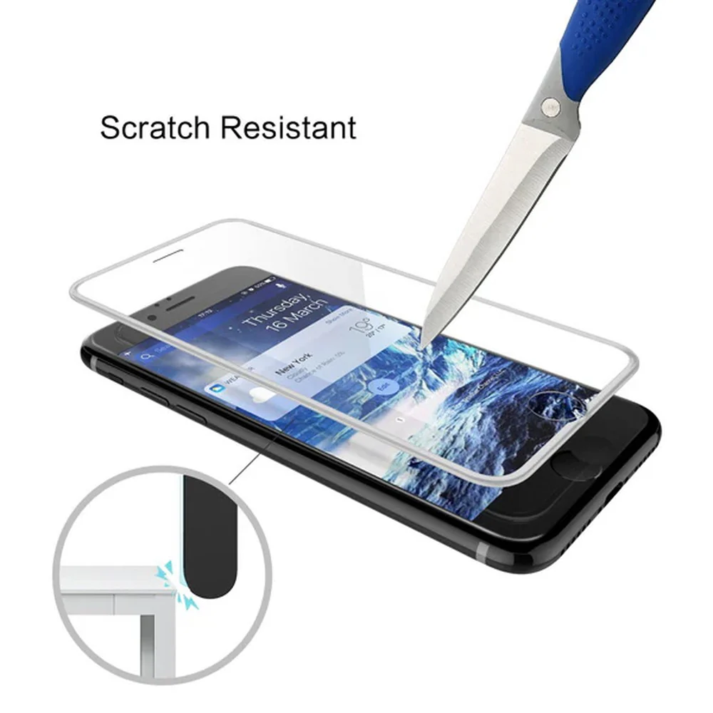 GRABIT 2.5D 5X Screen 9H S25 Ultra clear - Image 2