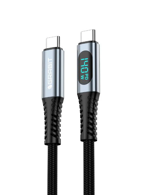 GRABIT G-STREAM 20  20GP USB 4.0  4K BLK