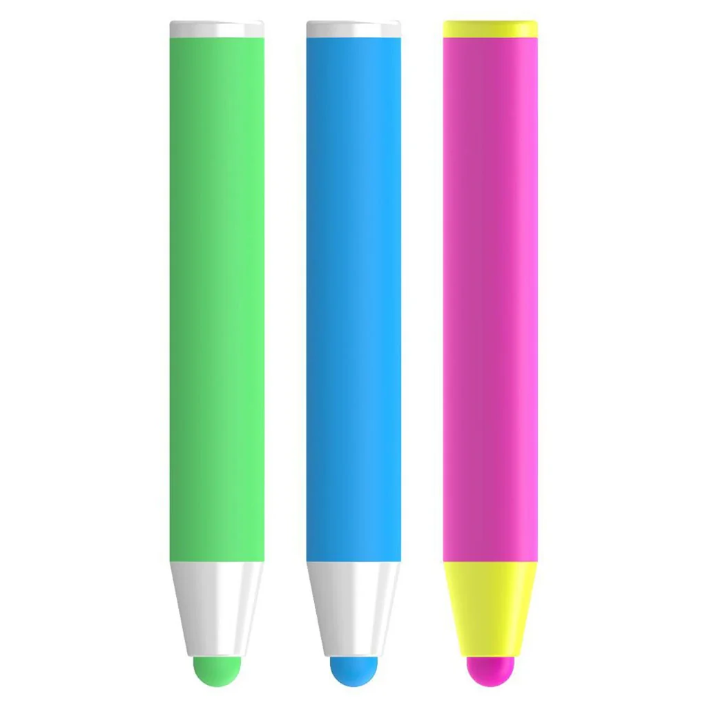 Green Lion Kids Universal Pencil Mix