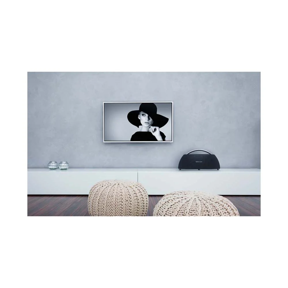 Harman Kardon Go + Play 3 Black - Image 4