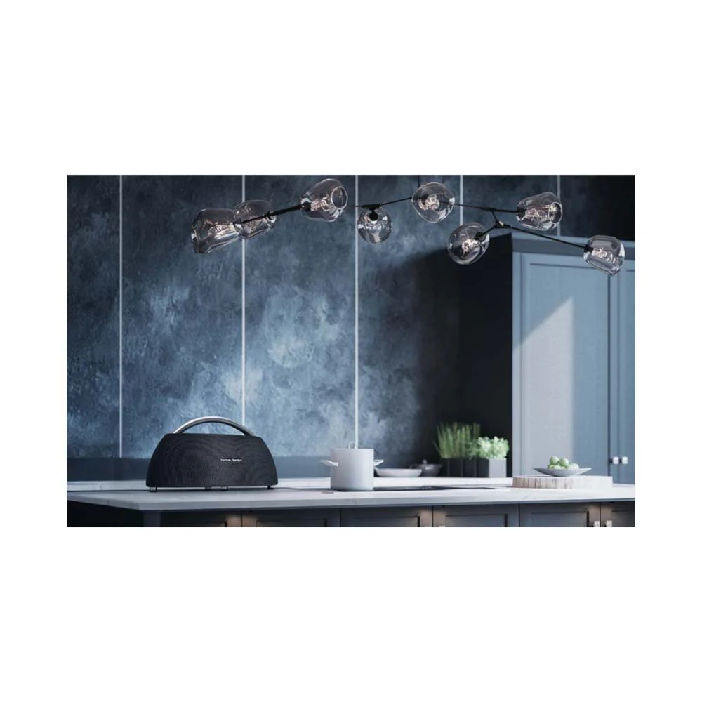 Harman Kardon Go + Play 3 Black - Image 5