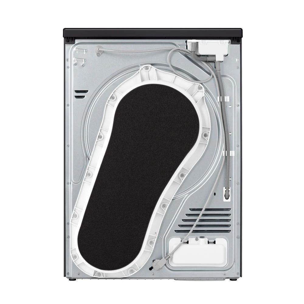 Hisense 10 kg, Smart Connect 7S Series Dryer, DH7S107BB, 1 year warranty - Image 5
