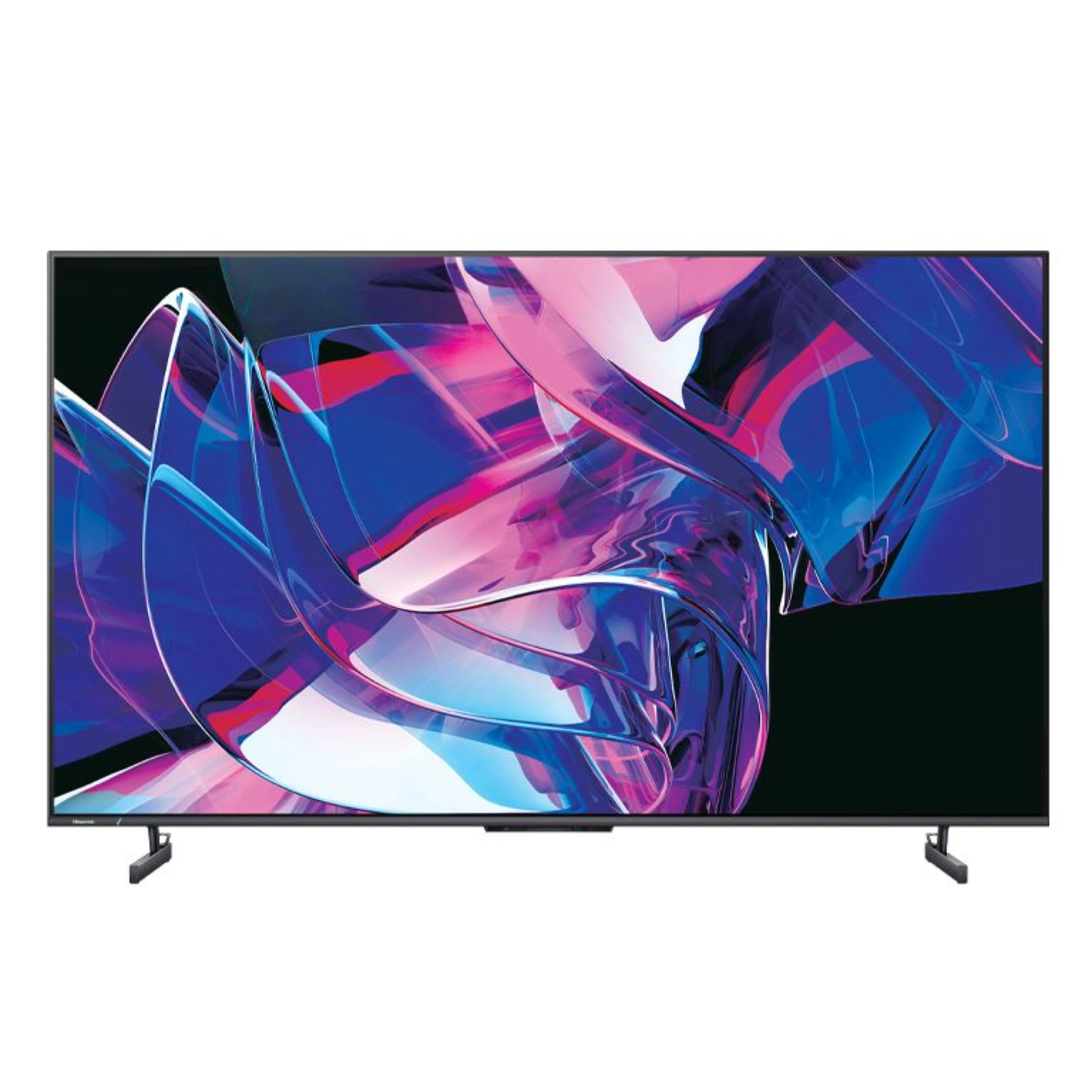 Hisense 100U7K 4K Smart Television 100-inch QLED
