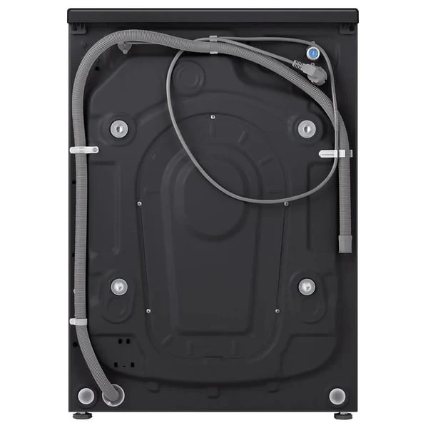 Hisense 7S Series,12 kg Smart Connect Washing Machine, WF7S1247BB - Image 7