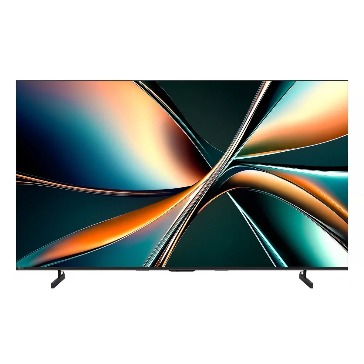 Hisense 85U7Q 85-inch 4K Mini-LED 144Hz QLED Smart Television