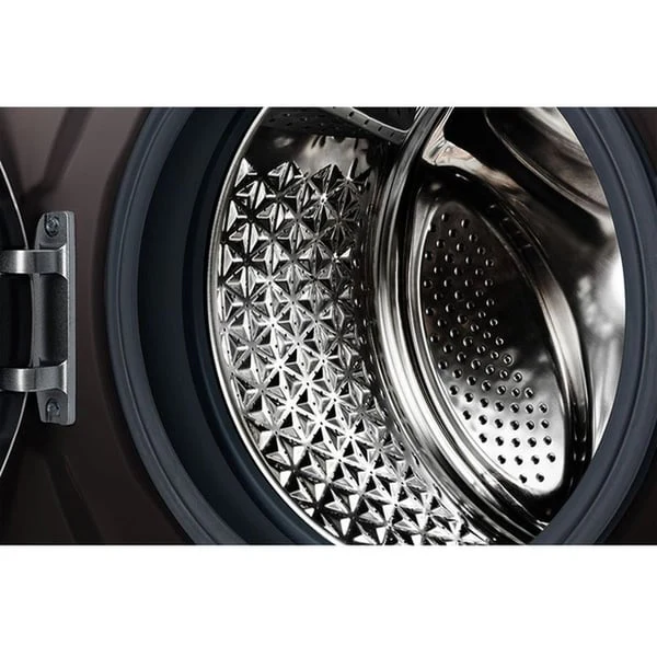 Hisense Front Load Washing Machine, 7 Kg, WFQP7012T - Image 4